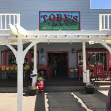 Toby's Feed Barn