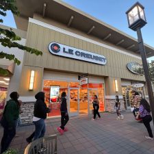 Le Creuset Outlet Store, 3050 Livermore Outlets Dr, Livermore, CA, Home  Centers - MapQuest