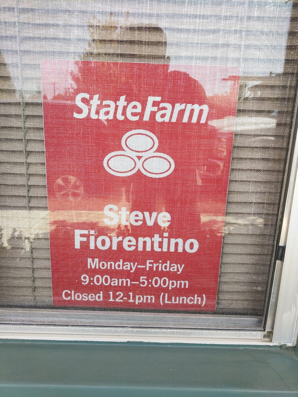 Steve Fiorentino - State Farm Insurance Agent | 734 Woodside Rd, Redwood City, CA 94061 | Phone: (650) 322-3499