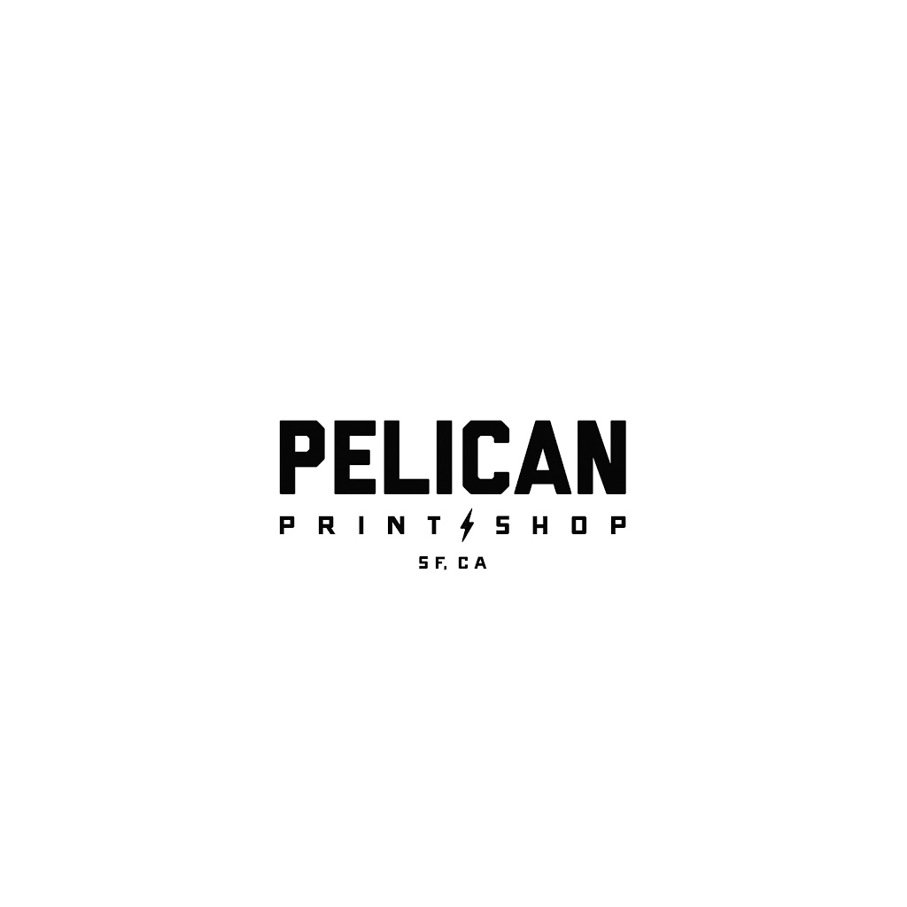 Pelican Print Shop | 569 Terry A Francois Blvd (Pier 54, Terry A Francois Blvd, San Francisco, CA 94158 | Phone: (415) 926-8927