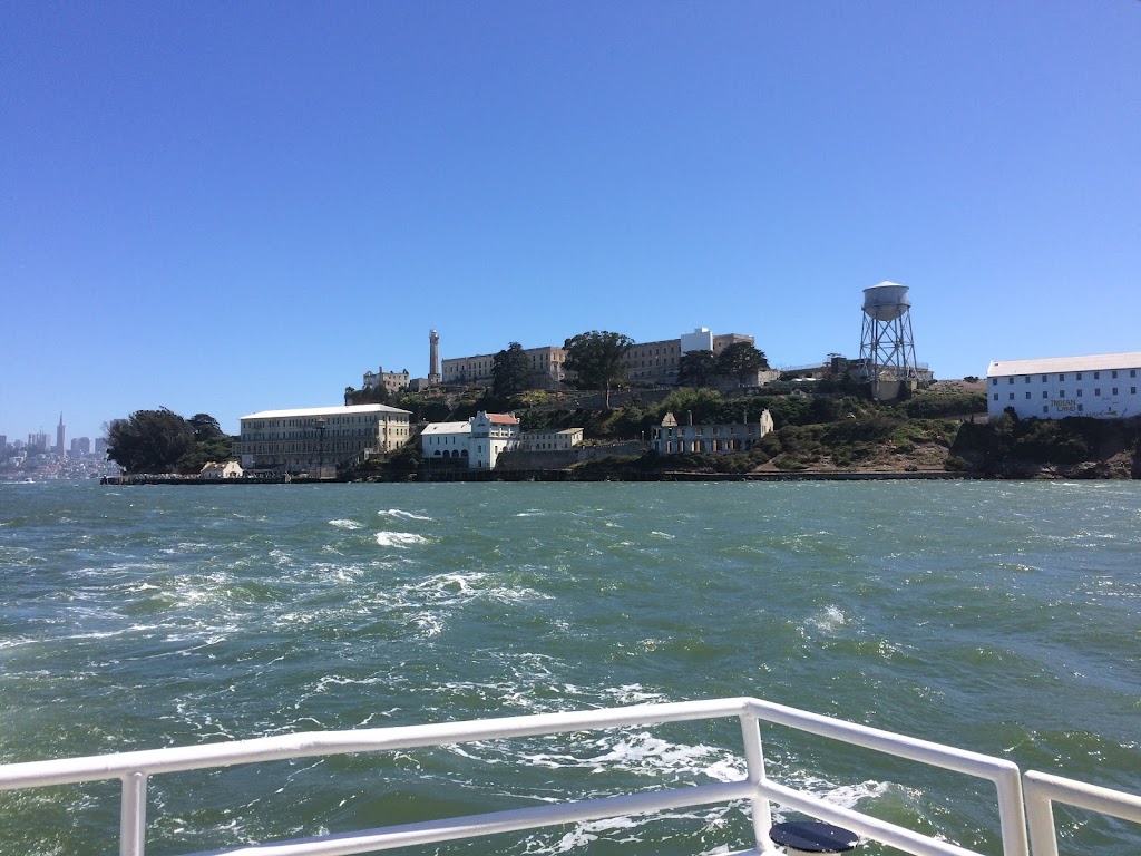 Tamalpais Charters | 21 Main Street, Berth 2, Belvedere Tiburon, CA 94920 | Phone: (415) 789-6082