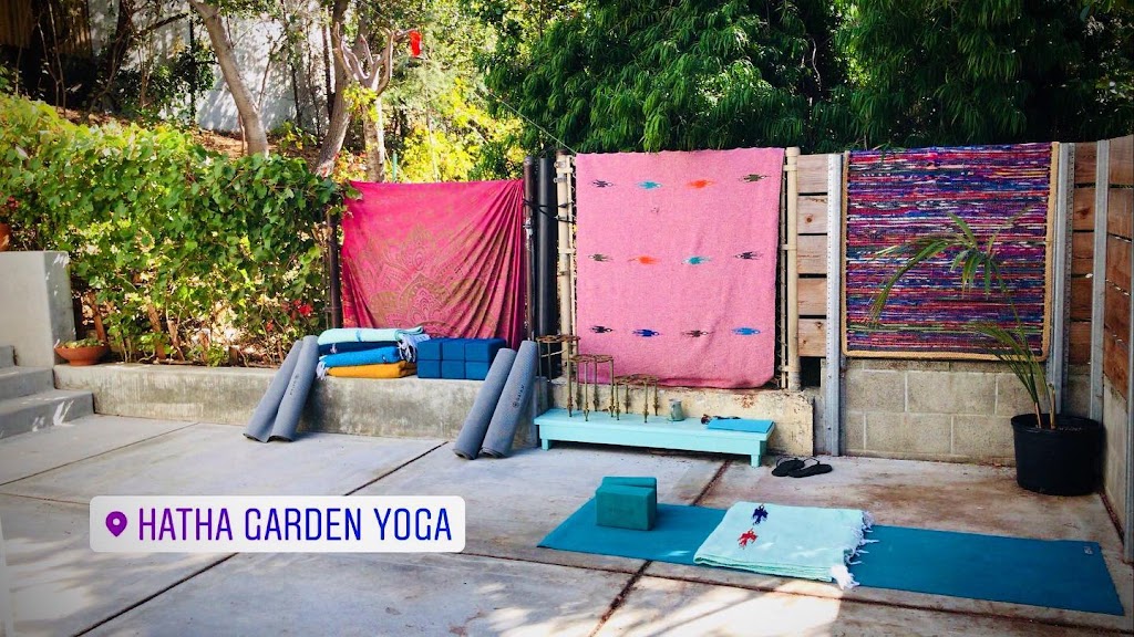 Hatha Garden Yoga | 729 2nd Ave, Crockett, CA 94525 | Phone: (919) 271-9771