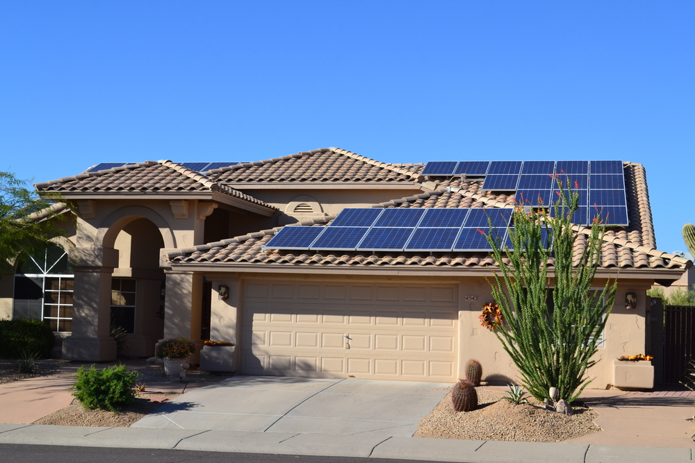 The Solar Bros | 2581 Nut Tree Rd STE A, Vacaville, CA 95687 | Phone: (209) 675-6757