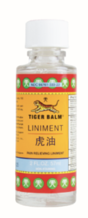 Tiger Balm USA - Muscle Ache Pain Relief | 751 N Canyons Pkwy, Livermore, CA 94551 | Phone: (925) 292-3888