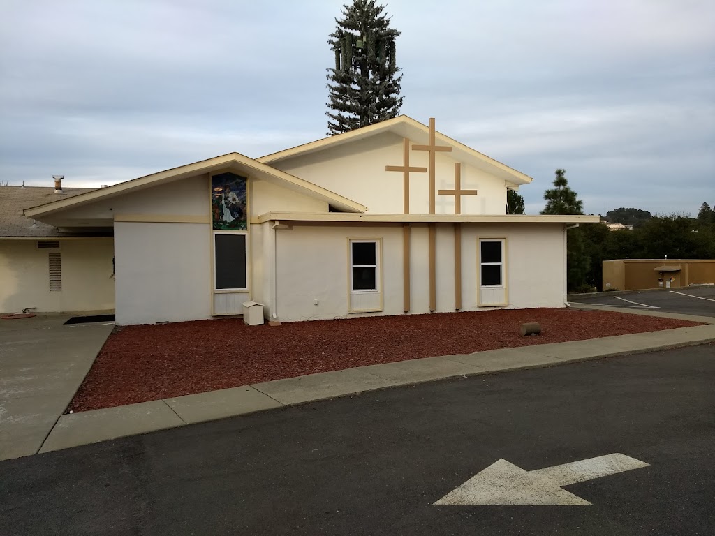 Highland Baptist Church | 27476 Hayward Blvd, Hayward, CA 94542 | Phone: (510) 582-8101