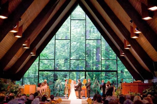 Weddings at Valley Presbyterian Church | 945 Portola Rd, Portola Valley, CA 94028 | Phone: (650) 851-2848