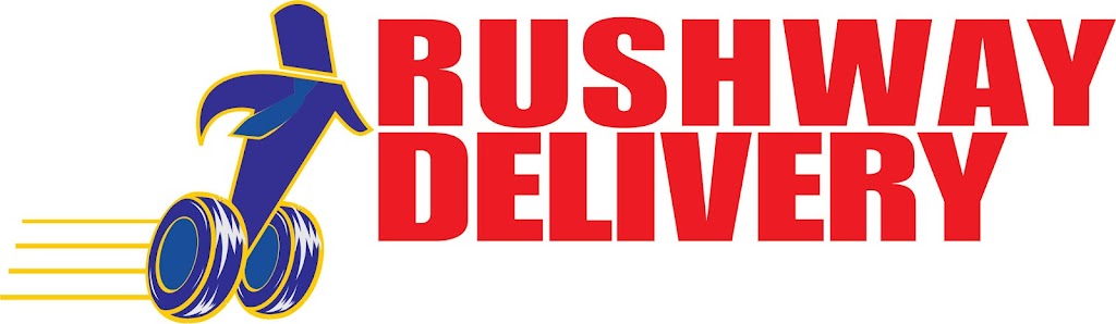RUSHWAY DELIVERY SERVICES | 23669 Eichler St # A, Hayward, CA 94545 | Phone: (510) 259-0131