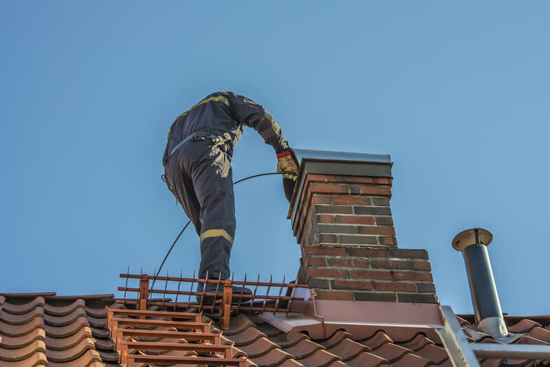 Mills Brothers Chimney Service | 8407 Central Ave Suite 404, Newark, CA 94560 | Phone: (510) 808-6100