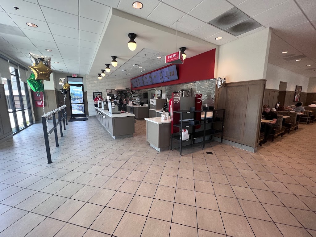 Chick-fil-A | 1754 N Livermore Ave, Livermore, CA 94551 | Phone: (925) 273-7555