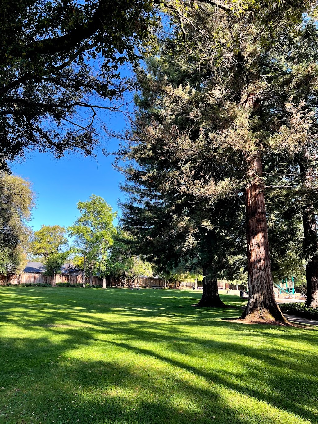 Marymeade Park | 1285 Fremont Ave, Los Altos, CA 94024 | Phone: (650) 947-2790