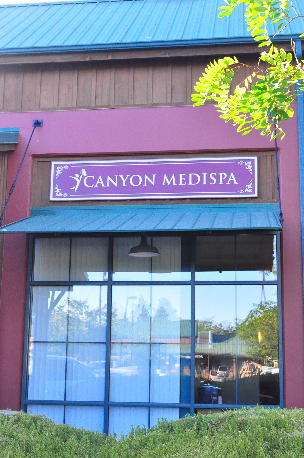 Canyon MediSpa | 3433 Broadway B-5, American Canyon, CA 94503 | Phone: (707) 561-9005