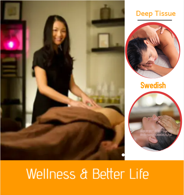 A.J. Day Spa | 1037 Redwood St, Vallejo, CA 94590 | Phone: (707) 557-2639
