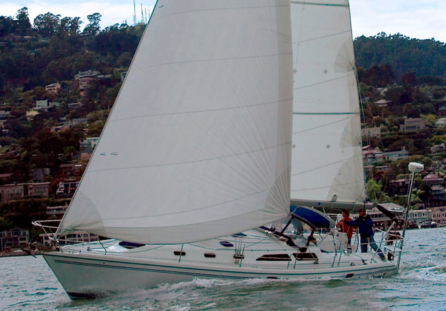 GS Charters | 310 Harbor Dr, Sausalito, CA 94965 | Phone: (707) 235-6295
