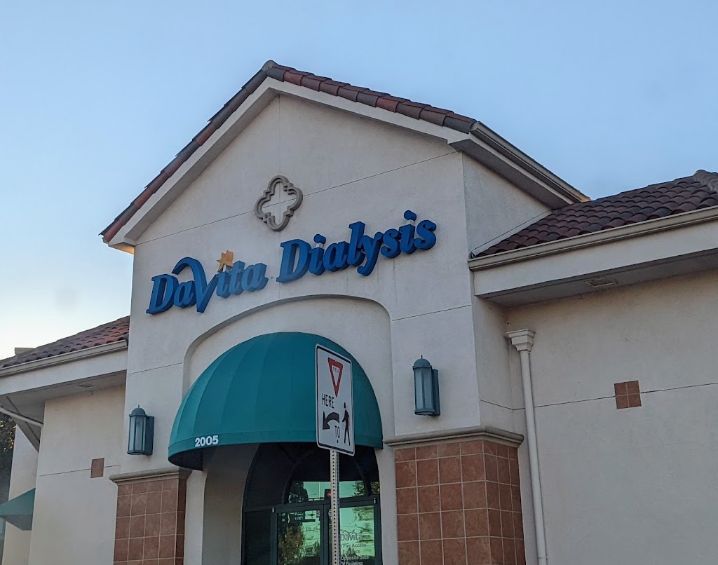 DaVita Cornerhouse Dialysis Center | 2005 Naglee Ave, San Jose, CA 95128 | Phone: (833) 349-2492