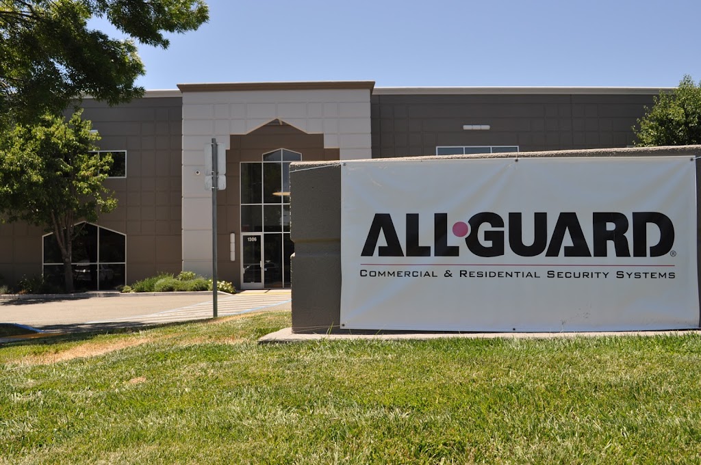 All-Guard Alarm Systems, Inc. | 1306 Stealth St, Livermore, CA 94551 | Phone: (800) 255-4273