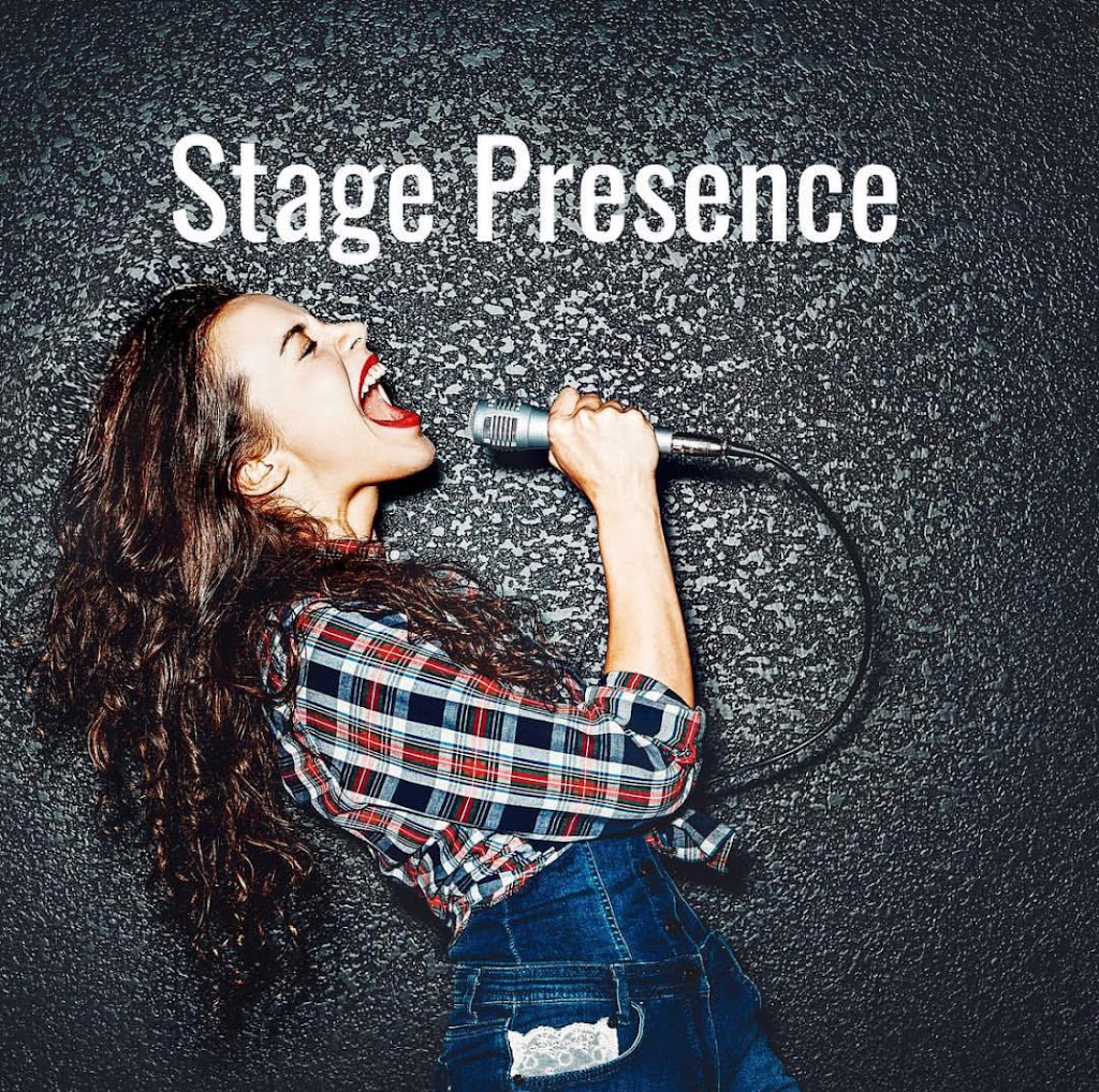 Stage Presence | 1719 Park Ave, San Jose, CA 95126 | Phone: (669) 271-2270