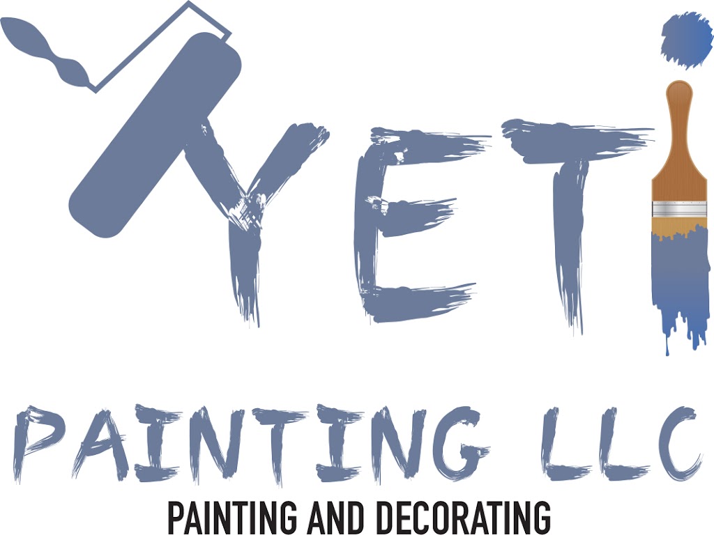 Yeti Painting LLC | 398 Montalvin Dr, Richmond, CA 94806 | Phone: (510) 322-1301