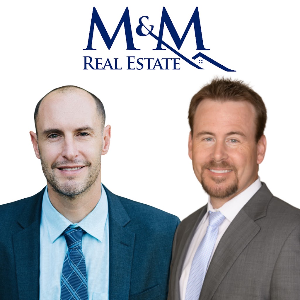 M&M - Marques Buck & Matt Clawson Team | 101 Sycamore Valley Rd, Danville, CA 94526 | Phone: (925) 336-6332