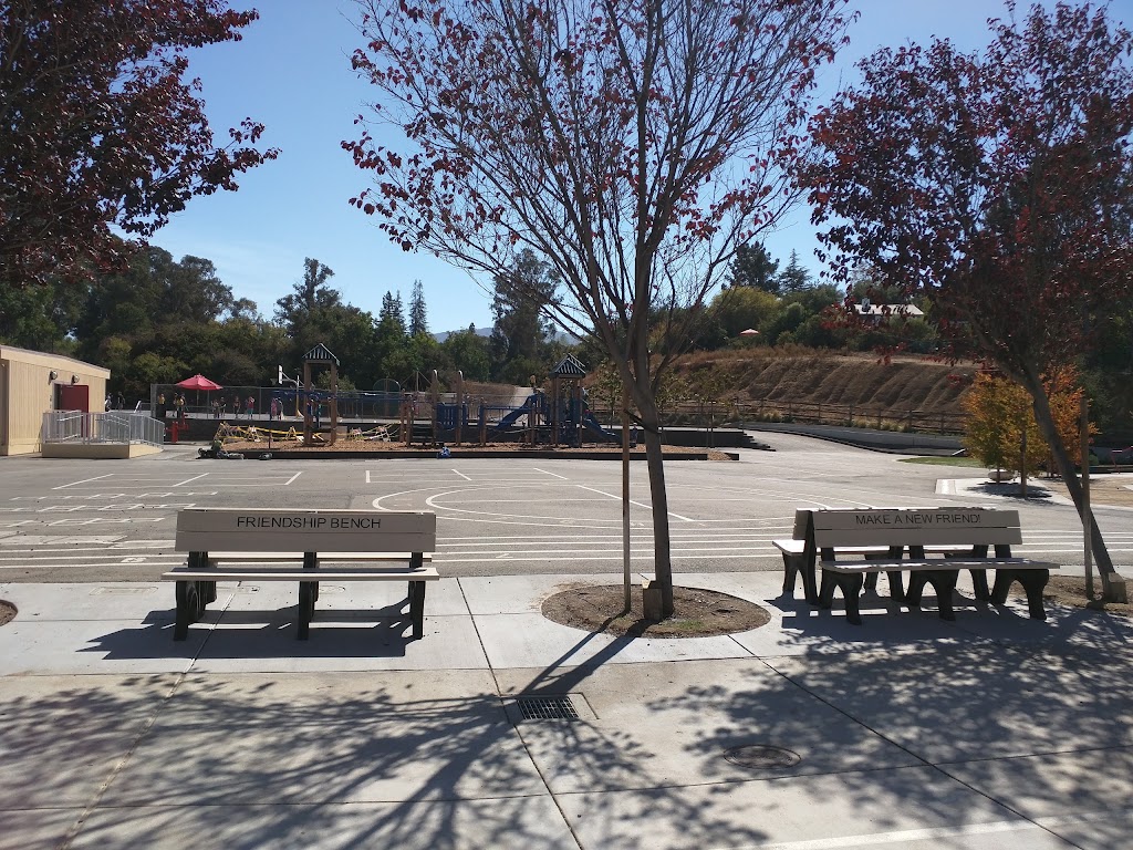 Gardner Bullis Elementary School | 25890 Fremont Rd, Los Altos Hills, CA 94022 | Phone: (650) 559-3200