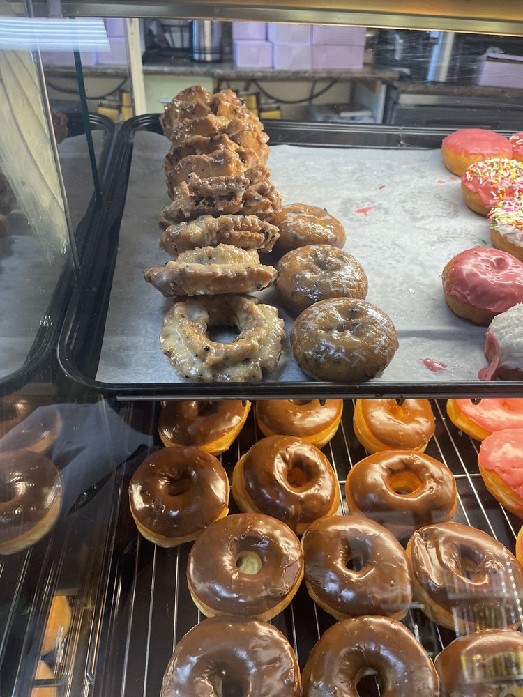 Sunshine 2 Donuts | 6730 Lone Tree Wy, Brentwood, CA 94513 | Phone: (925) 516-1218
