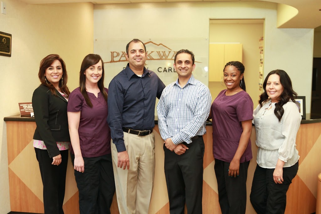 Brentwood Dentist – Parkway Dental Care | 2221 Balfour Rd Suite C, Brentwood, CA 94513 | Phone: (925) 240-7071