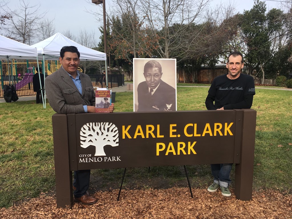 Karl E. Clark Park | Market Pl, Menlo Park, CA 94025 | Phone: (650) 330-6600