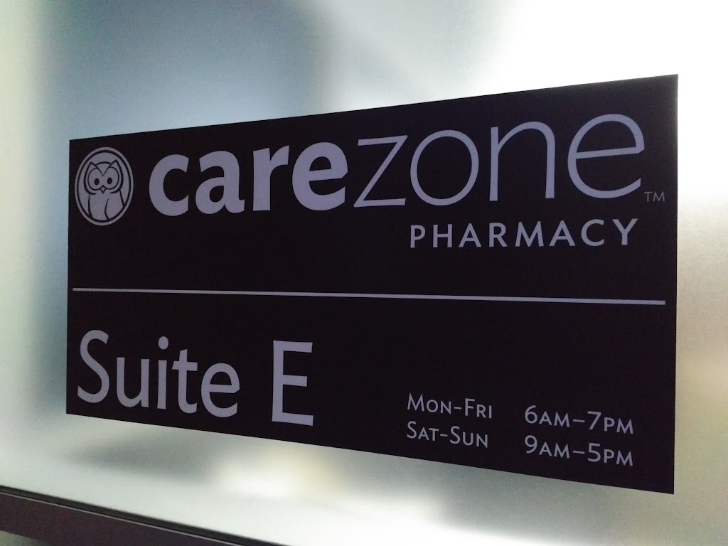 Carezone Pharmacy | 860 Harbour Way S suite e, Richmond, CA 94804 | Phone: (844) 792-2739