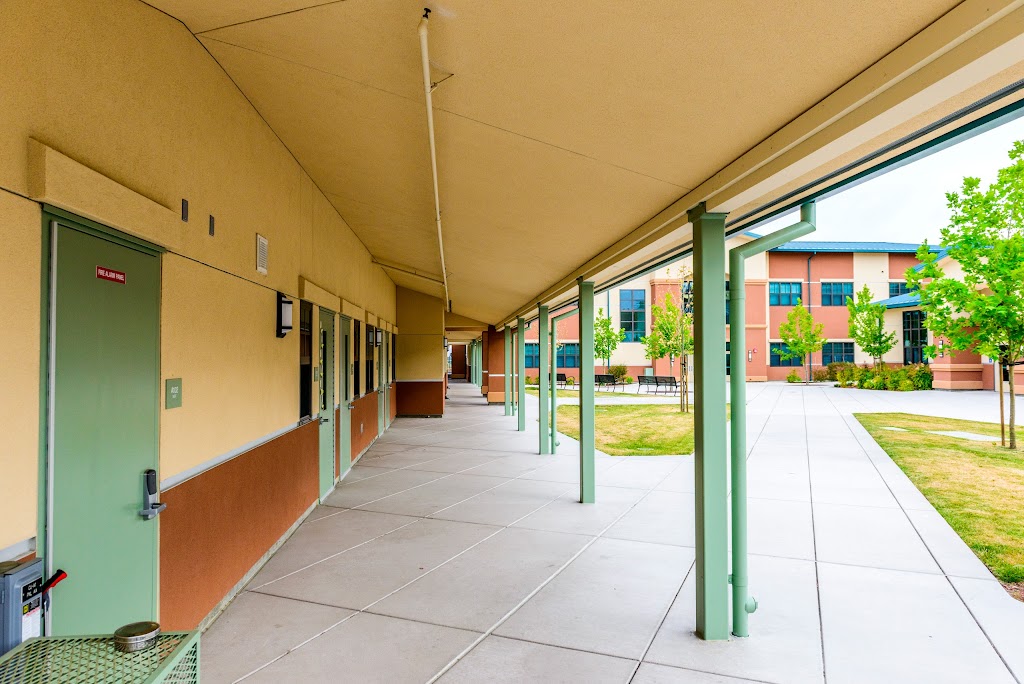 Bella Vista Elementary School | 1050 Trumpet Vine Ln, San Ramon, CA 94582 | Phone: (925) 659-5900