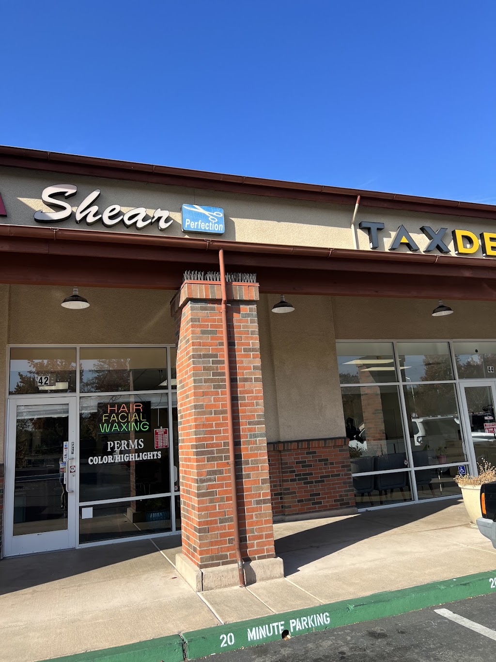 Shear Perfection | 3375 Port Chicago Hwy, Concord, CA 94520 | Phone: (925) 363-4266
