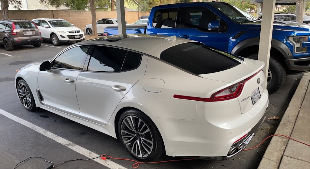 Foreign Hustle Tints | 2751 Peppertree Dr, Fairfield, CA 94533 | Phone: (415) 424-1020