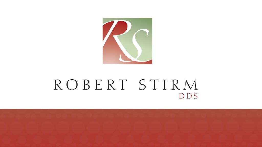 Robert L. Stirm, DDS | 2991 Treat Blvd suite c, Concord, CA 94518 | Phone: (925) 301-4288