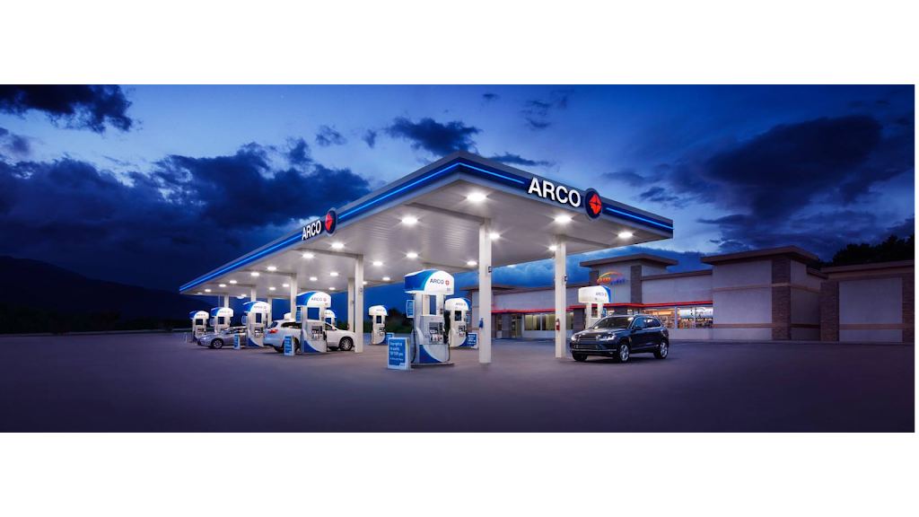 ARCO | 1860 W Campbell Ave, Campbell, CA 95008 | Phone: (408) 866-0162