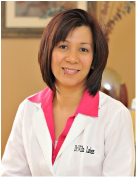 Dr. Maria Vila U. Lalas, DDS | Northwood Square, 3072 Landess Ave, San Jose, CA 95132 | Phone: (408) 719-8500
