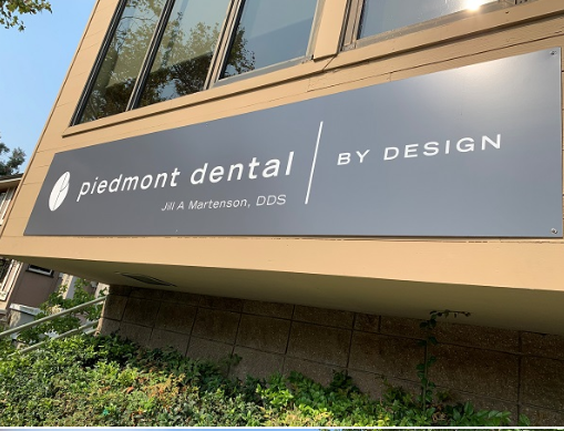 Piedmont Dental By Design | 1331 Grand Ave, Piedmont, CA 94610 | Phone: (510) 652-2911