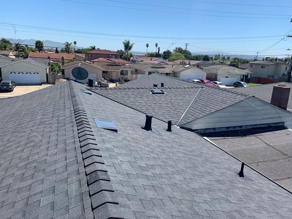 Lanuza Roofing | 1920 McLaughlin Ave, San Jose, CA 95122 | Phone: (408) 205-8601