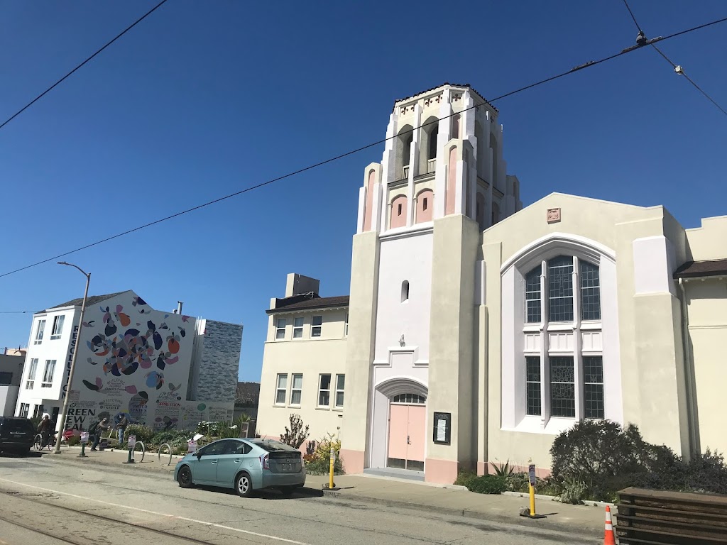 St Pauls Presbyterian Church | 1399 43rd Ave, San Francisco, CA 94122 | Phone: (415) 566-7838