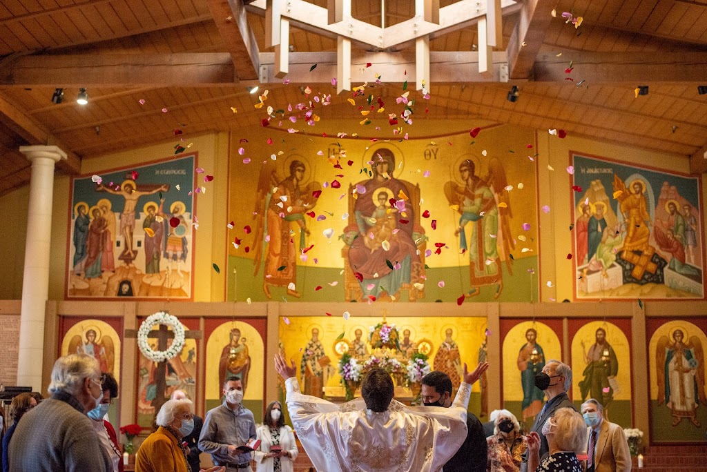 Nativity of Christ Greek Orthodox Church | 1110 Highland Dr, Novato, CA 94949 | Phone: (415) 883-1998