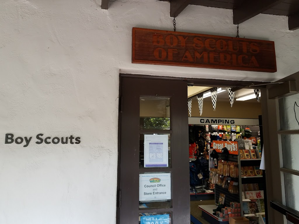 Pacific Skyline Council - Boy Scouts of America | 1305 Middlefield Rd, Palo Alto, CA 94301 | Phone: (650) 327-5900