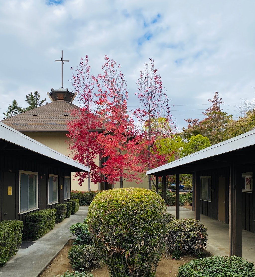 Santa Clara Baptist Church | 1347 Richardson Ave, Los Altos, CA 94024 | Phone: (408) 216-0273