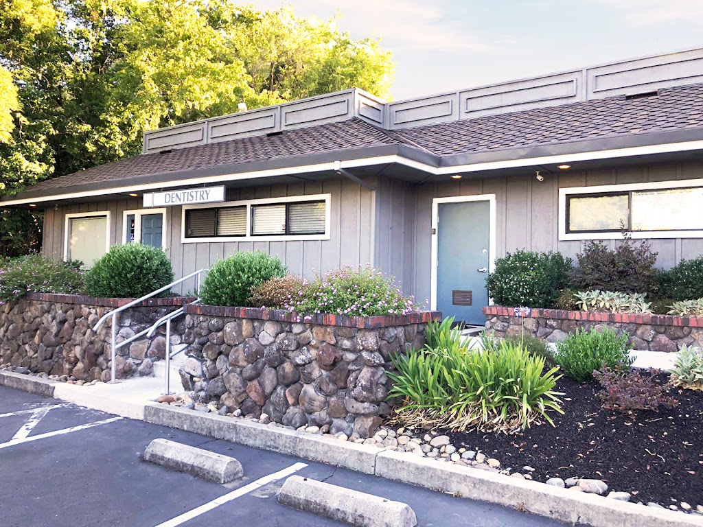 Muir Hills Dental | 710 Grayson Rd STE A, Pleasant Hill, CA 94523 | Phone: (925) 945-6204