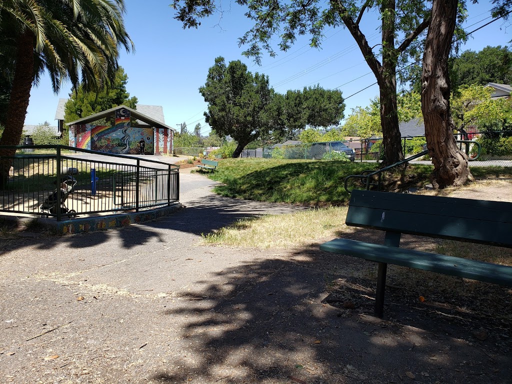 Maxwell Park | 4618 Allendale Ave, Oakland, CA 94619 | Phone: (510) 238-3187