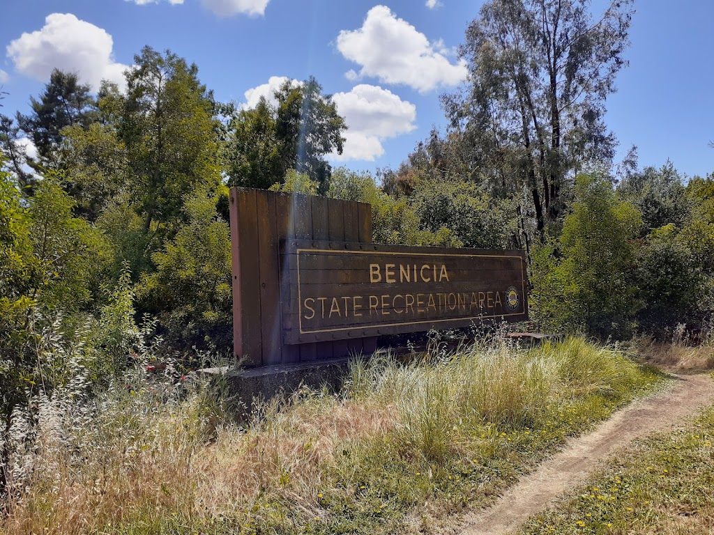 Parks & Recreation Department | 1 State Park Rd, Benicia, CA 94510 | Phone: (707) 648-1911