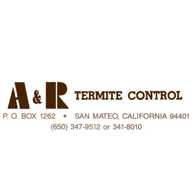 A & R Termite Control | 1118 E 5th Ave, San Mateo, CA 94402 | Phone: (650) 347-9512