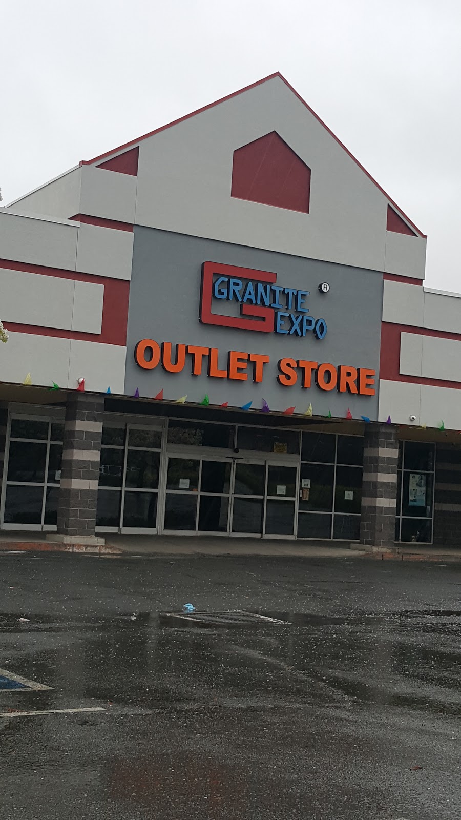 Granite Expo Outlet | 3033 Harbor St, Pittsburg, CA 94565 | Phone: (925) 252-9998