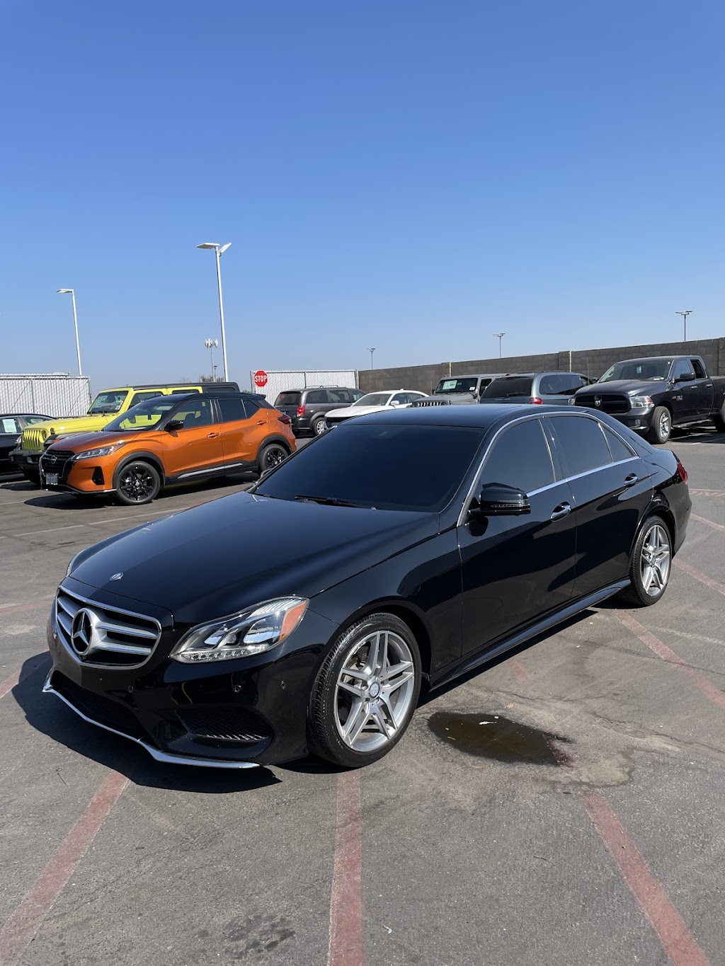 Cars On Demand | 2828 Monterey Hwy, San Jose, CA 95111 | Phone: (408) 770-5001
