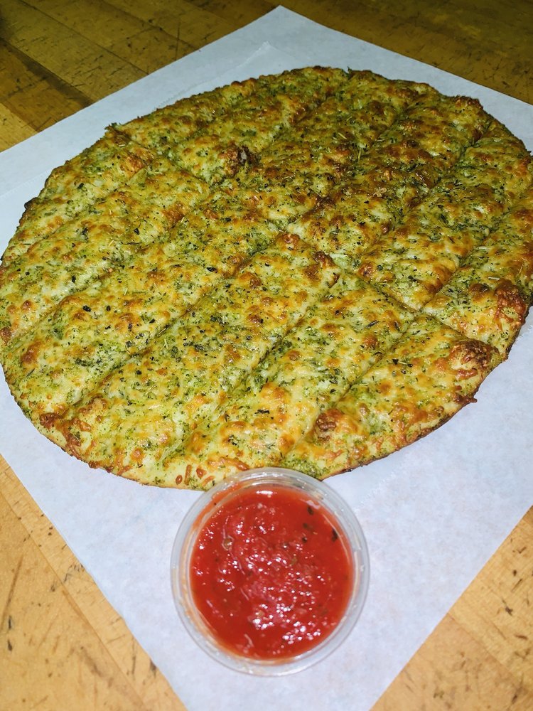 Giant New York Pizza | 2305 Springs Rd, Vallejo, CA 94591 | Phone: (707) 554-3434