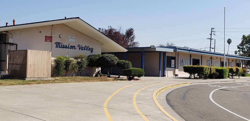 Mission Valley Elementary School | 41700 Denise St, Fremont, CA 94539 | Phone: (510) 656-2000