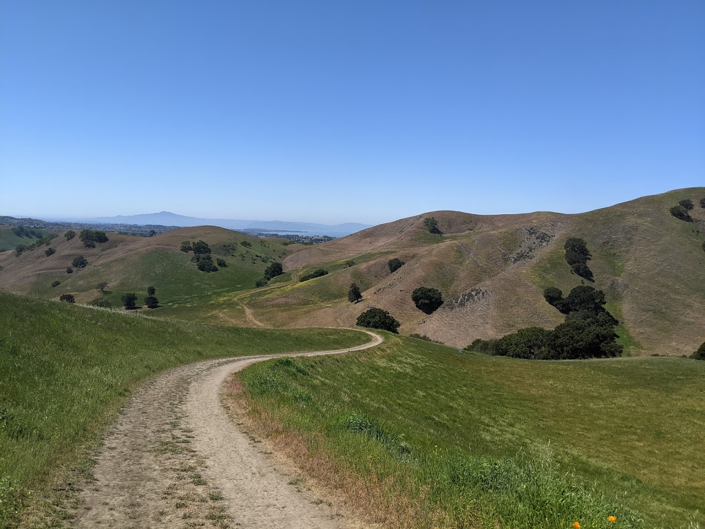 Crockett Hills Regional Park | Crockett Blvd, Crockett, CA 94525 | Phone: (888) 327-2757