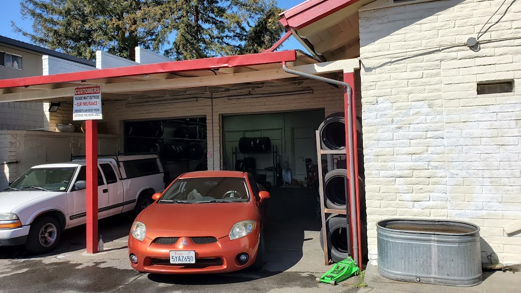 Concord Tires | 2900 Willow Pass Rd A, Concord, CA 94519 | Phone: (925) 849-4321