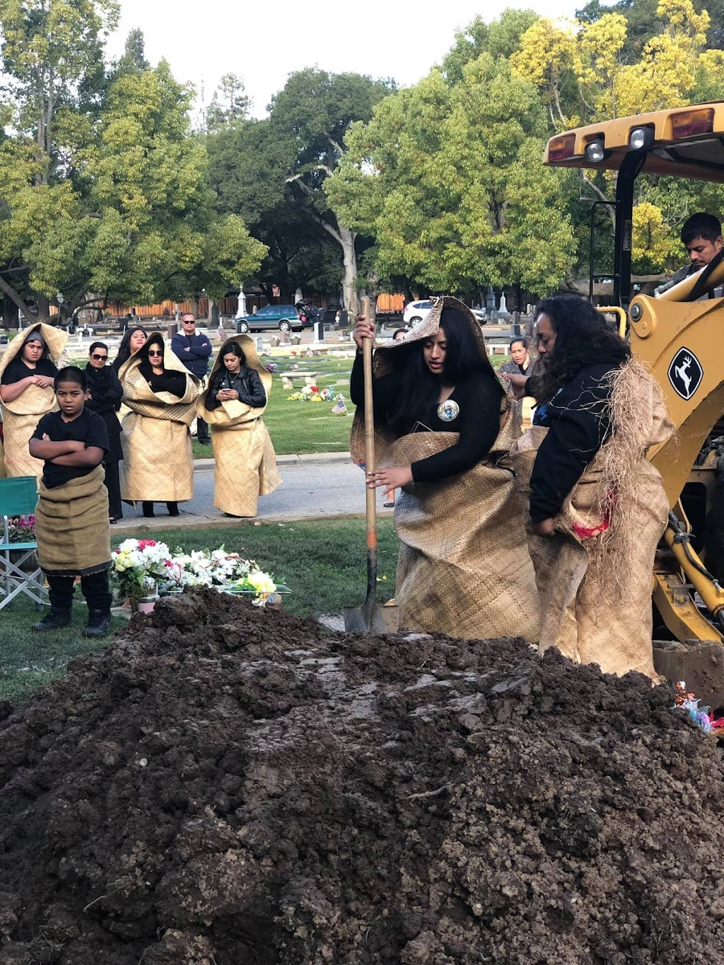 Holy Cross Cemetery | 1880 Santa Cruz Ave, Menlo Park, CA 94025 | Phone: (650) 323-6375